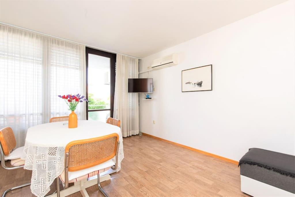 Ferienwohnung Buena Vista Malinska #1 Exterior foto