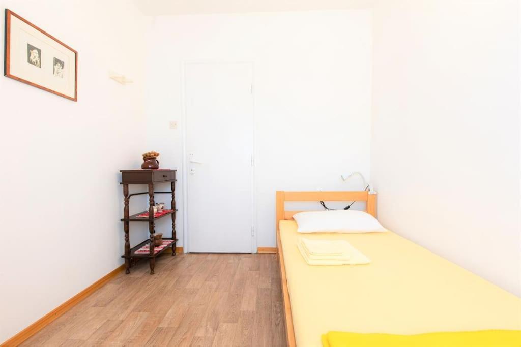 Ferienwohnung Buena Vista Malinska #1 Exterior foto